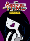 Cover image for Adventure Time: Marceline